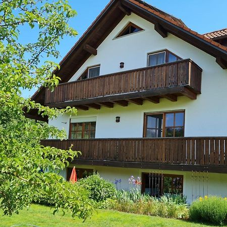 Altmuehltaler Ferienwohnung Beilngries Exterior foto