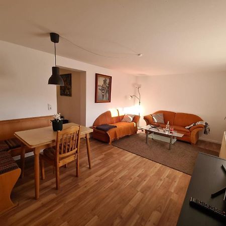 Altmuehltaler Ferienwohnung Beilngries Exterior foto
