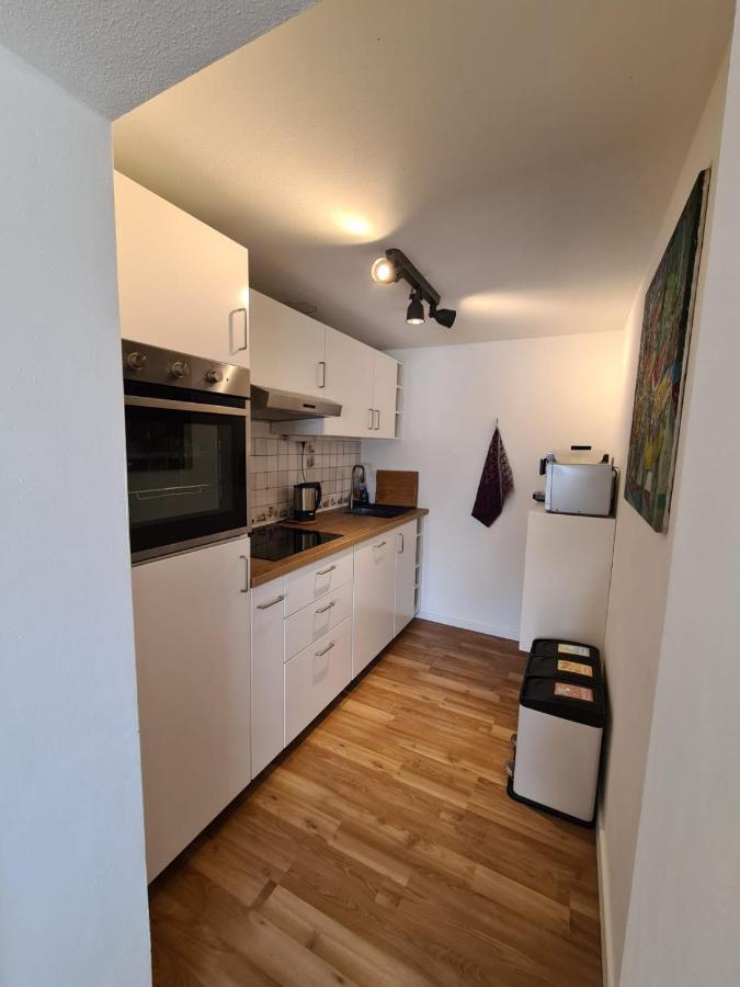 Altmuehltaler Ferienwohnung Beilngries Exterior foto